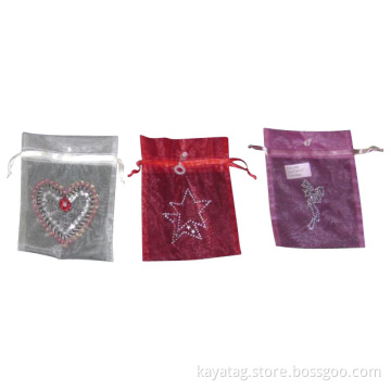 Organza Bags (1207O1)